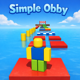 simple obby