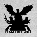 ROBLOX Team Free Will