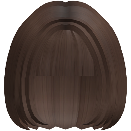 Dolly Short Hime Hair (Brown)