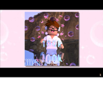 Bubbles fan !!