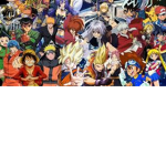 my hero academia fan clubs