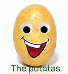 The Potatas