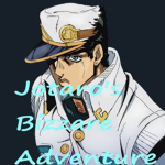 JoJo Hangout