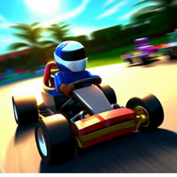 Turbo Karts