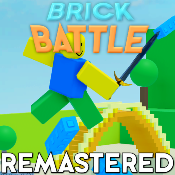 Brickbattle Remastered