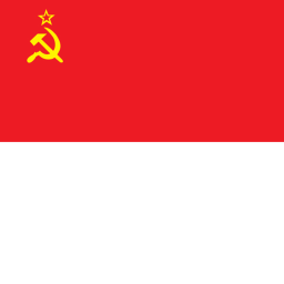 soviet border