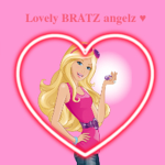 LOVELY BRAT ANGELS