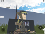 AGA [O] RIFLES