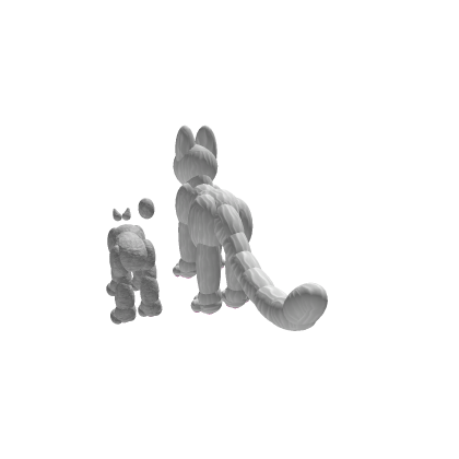 Making kittysssssss ;(