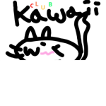 Club kawaii cats