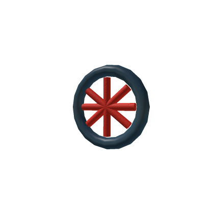 Scooter Wheel