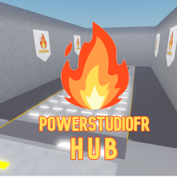 PowerStudio - Hub