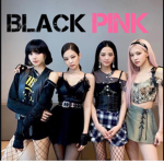 BLACKPINK IN YOUR AREA{지수,제니,로제,리사}