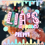 -Lia’s apparel!-