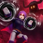 [NEW UPDATE] Heroes: Online World