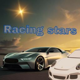 racing stars [new]