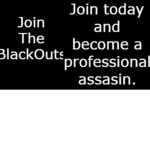 TheBlackOuts