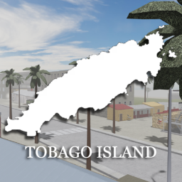 [TT] The Island of Tobago