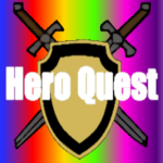 Hero Quest Group