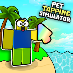 Pet Tapping Simulator! [RELEASE🎉]