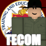Training and Education Command 1960s      