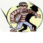 Thief Case