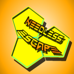 NeedlessEscape's Fan Club