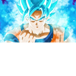 Goku team lol