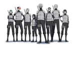 Order Of Anbu Black Ops
