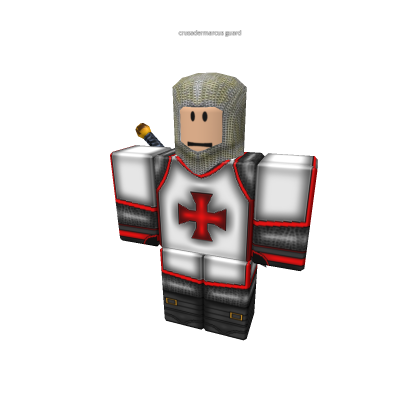 my knight