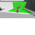 LOL WOLD HangOut