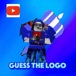 Guess The Logo