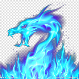Dragon SS