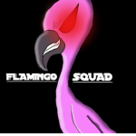 Flamingo Squad!!