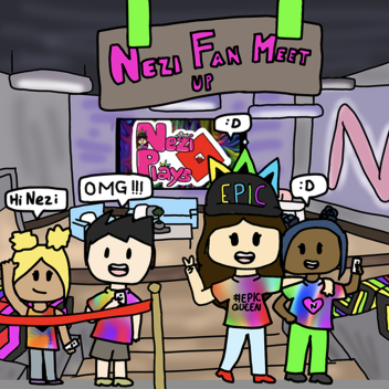 EPICSQUAD MEET & GREET!