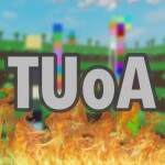 The Universe of Anarchy