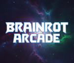 Brainrot Arcade