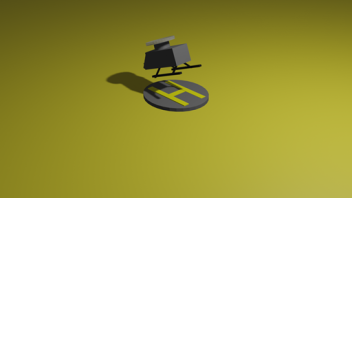 [ALPHA] [SPACE EVENT] Dungeon Runner