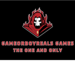 Gameorboys Games