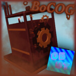 Box of Crusty Old Gears