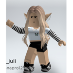 estrellitas De Juli