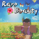Rare Beauty
