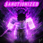 $ANCTIONIZED