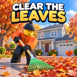 Clear the Leaves icon