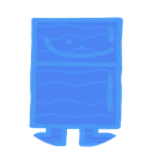 Water Fridge