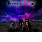Benevolent Wolf Pack