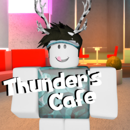 Thunder's Cafe V2 ⋆