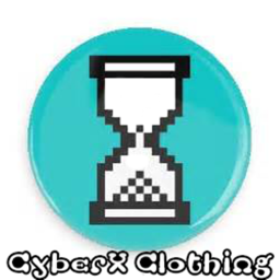 CyberX Clothing Homestore