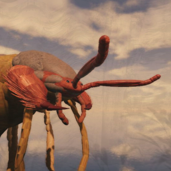 Terrarium: Insect World | NEW INSECT! 🐛