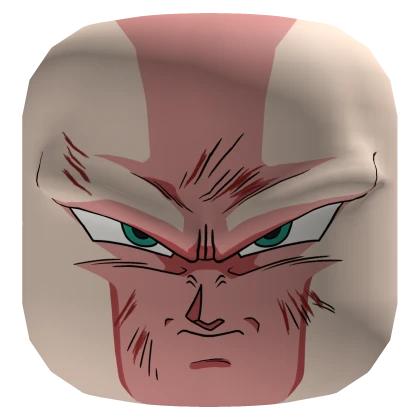 niko Niko Face - OneShot | Roblox Item - Rolimon's